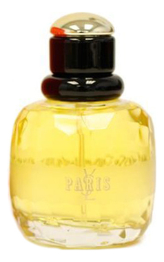 Yves Saint Laurent  Paris Парфюмерная вода для женщин 75 ml тестер