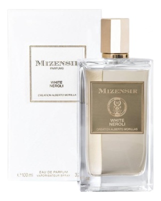 Mizensir  White Neroli Парфюмерная вода унисекс 100 ml