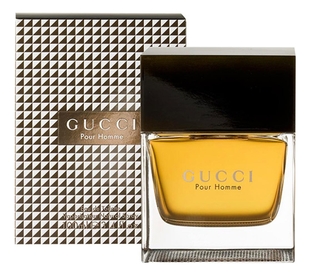 GUCCI Pour Homme 2003 Парфюмерная вода для мужчин 100 ml тестер
