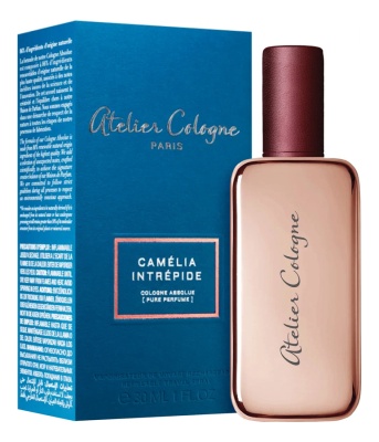 Atelier Cologne  Camelia Intrepide Одеколон для женщин 30 ml