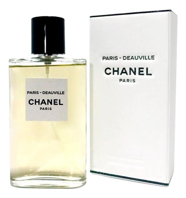 Chanel  Paris – Deauville Туалетная вода унисекс 125 ml