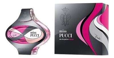 Emilio Pucci  Miss Pucci Intense Парфюмерная вода для женщин 30 ml