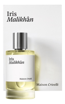 Maison Crivelli Iris Malikhan Парфюмерная вода унисекс 100 ml