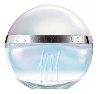 Cerruti   1881 Blanc Парфюмерная вода для женщин 100 ml тестер
