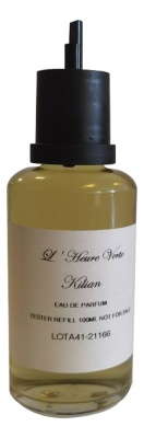 Kilian  L'Heure Verte Парфюмерная вода унисекс 100 ml Refill