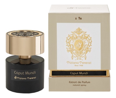 Tiziana Terenzi  Caput Mundi Духи унисекс 100 ml