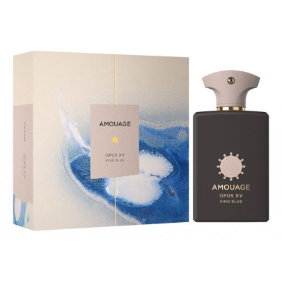 Amouage Opus XV Парфюмерная вода унисекс 100 ml