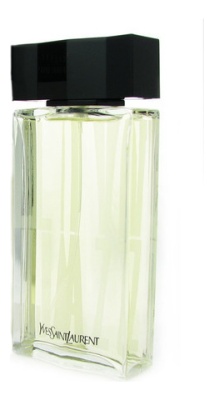 Yves Saint Laurent Live Jazz Туалетная вода для мужчин 100 ml тестер