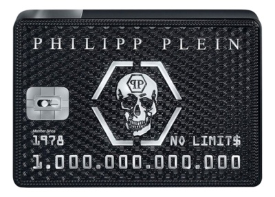 Philipp Plein  No Limits Парфюмерная вода для мужчин 90 ml тестер