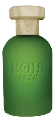 Bois 1920  Cannabis Парфюмерная вода унисекс 100 ml тестер