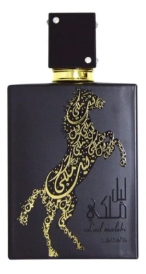 Lattafa Perfumes  Lail Maleki Парфюмерная вода унисекс 100 ml тестер
