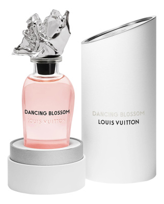 Louis Vuitton Dancing Blossom Духи унисекс 100 ml