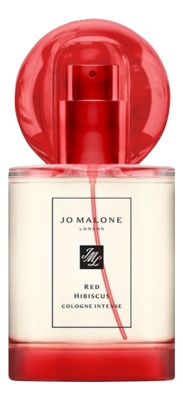 Jo Malone  Red Hibiscus Cologne Intense Одеколон унисекс 30 ml тестер