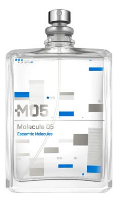 Escentric Molecules  Molecule 05 Туалетная вода унисекс 100 ml тестер