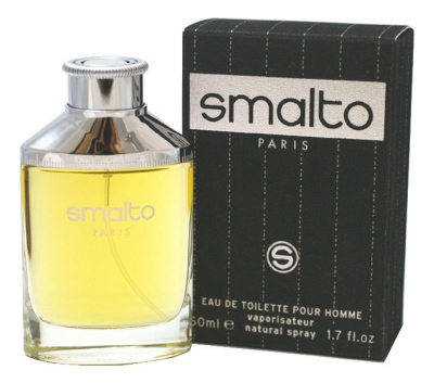 Francesco Smalto  Smalto Туалетная вода для мужчин 50 ml