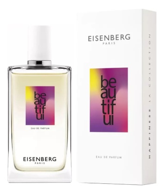 Eisenberg  Beautiful Парфюмерная вода унисекс 30 ml