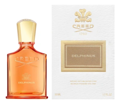 Creed  Delphinus Парфюмерная вода унисекс 50 ml
