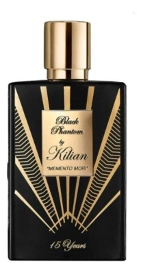 Kilian  Black Phantom Memento Mori Anniversary Edition Парфюмерная вода унисекс 50 ml