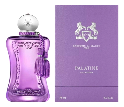 Parfums de Marly Palatine Парфюмерная вода для женщин 75 ml