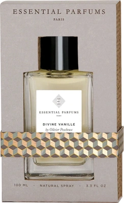 Essential Parfums  Divine Vanille Парфюмерная вода унисекс 100 ml