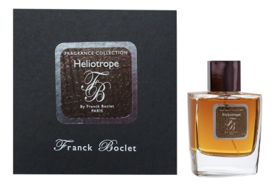 Franck Boclet  Heliotrope Парфюмерная вода для женщин 100 ml