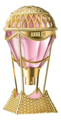 ANNA SUI  Sky Туалетная вода для женщин 75 ml тестер