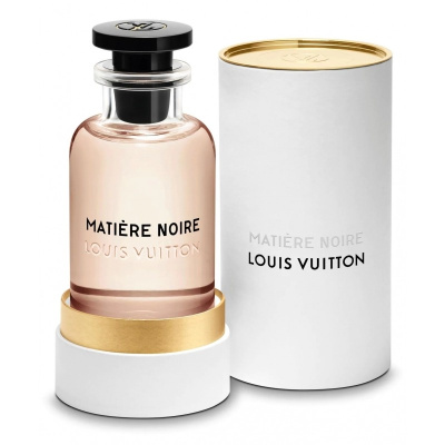 Louis Vuitton  Matiere Noire Парфюмерная вода для женщин 100 ml
