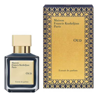 Maison Francis Kurkdjian  Oud Extrait de Parfum Духи унисекс 70 ml