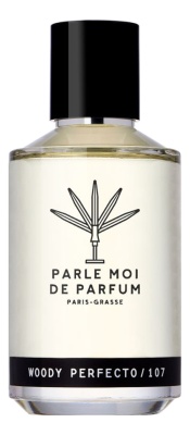 Parle Moi de Parfum  Woody Perfecto Парфюмерная вода унисекс 100 ml тестер