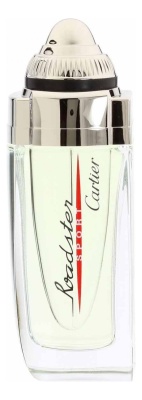 Cartier  Roadster Sport Туалетная вода для мужчин 100 ml тестер