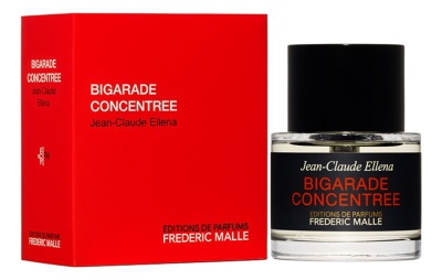 Frederic Malle  Bigarade Concentree Туалетная вода унисекс 50 ml