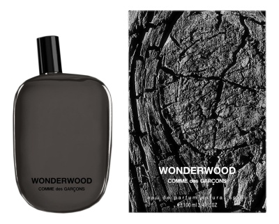 Comme des Garcons Parfums  Wonderwood Парфюмерная вода для мужчин 100 ml