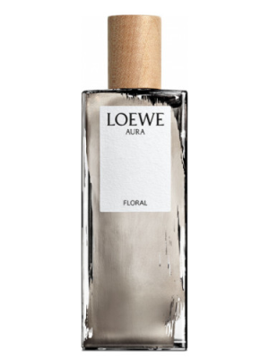 Loewe Aura Loewe Floral 2020 Парфюмерная вода для женщин 100 ml тестер