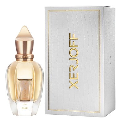 Xerjoff  Elle Духи для женщин 50 ml