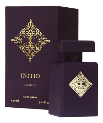 Initio Parfums Prives  Side Effect Парфюмерная вода для женщин 90 ml