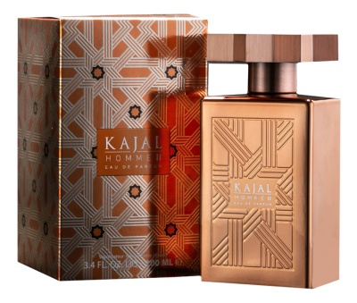 Kajal  Homme II Парфюмерная вода для мужчин 100 ml