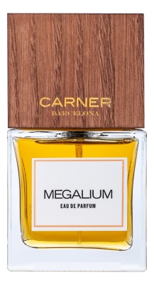 Carner Barcelona  Megalium Парфюмерная вода для женщин 100 ml тестер