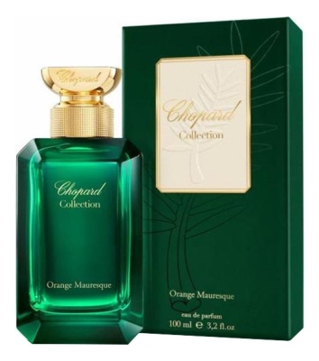 Chopard  Orange Mauresque Парфюмерная вода унисекс 100 ml