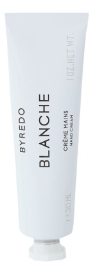 BYREDO  Blanche Крем для рук для женщин 30 ml