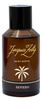 Jacques Zolty  Severo Парфюмерная вода унисекс 100 ml тестер