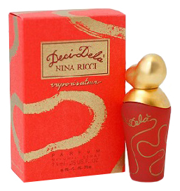 NINA RICCI Deci-Dela Духи для женщин 7,5 ml