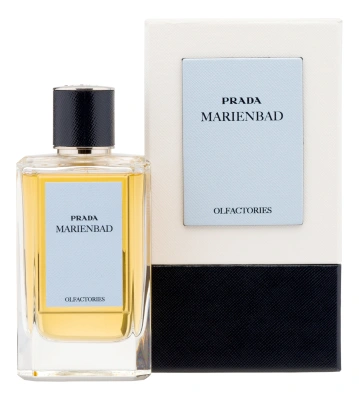 Prada  Marienbad Парфюмерная вода унисекс 100 ml