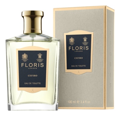 Floris Cefiro Туалетная вода унисекс 100 ml