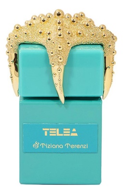 Tiziana Terenzi  Telea Духи унисекс 100 ml тестер
