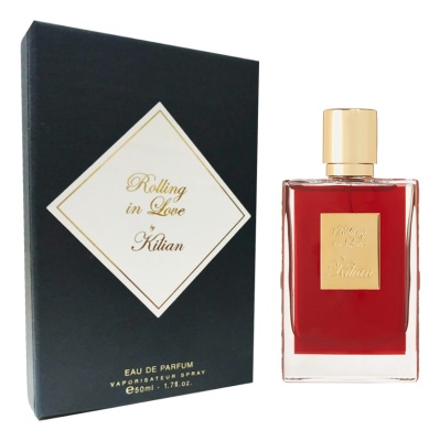 Kilian  Rolling in Love Парфюмерная вода унисекс 50 ml