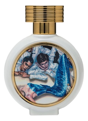 Haute Fragrance Company  Voodoo Chic Парфюмерная вода для женщин 75 ml тестер