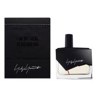 Yohji Yamamoto I'm Not Going to Disturb You Femme