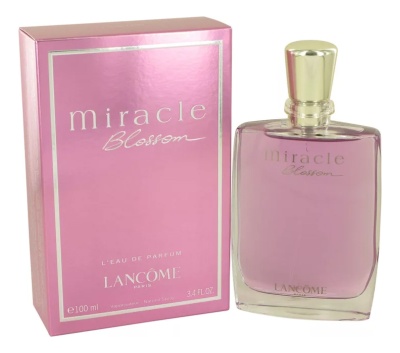 Lancome  Miracle Blossom Парфюмерная вода для женщин 100 ml