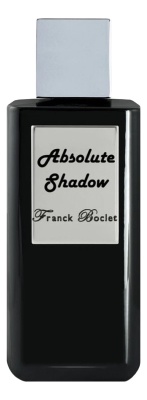 Franck Boclet  Absolute Shadow Духи унисекс 100 ml тестер