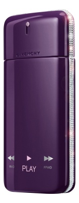 GIVENCHY  Play Intense for Her Парфюмерная вода для женщин 50 ml тестер